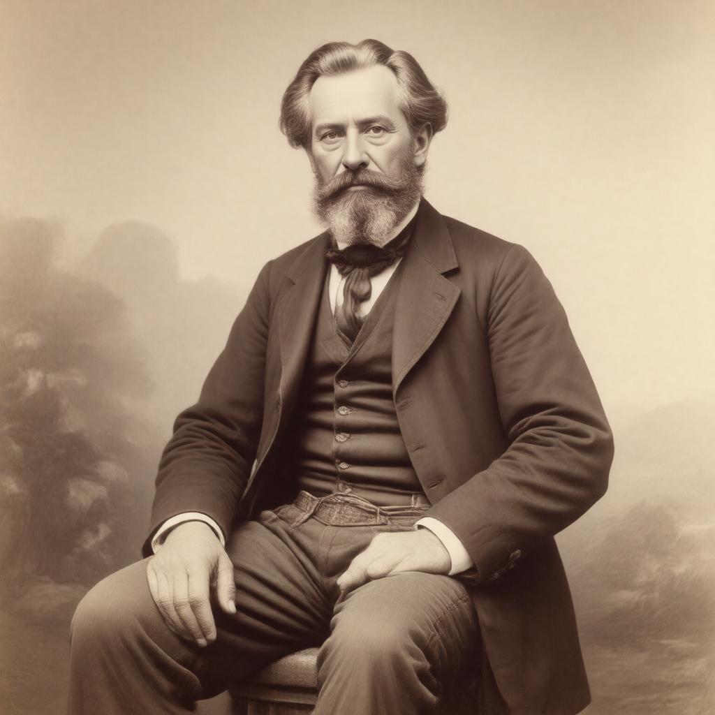 John Sutter